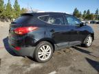 HYUNDAI TUCSON GLS photo