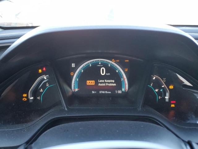 2HGFC2F65LH519121 | 2020 HONDA CIVIC LX
