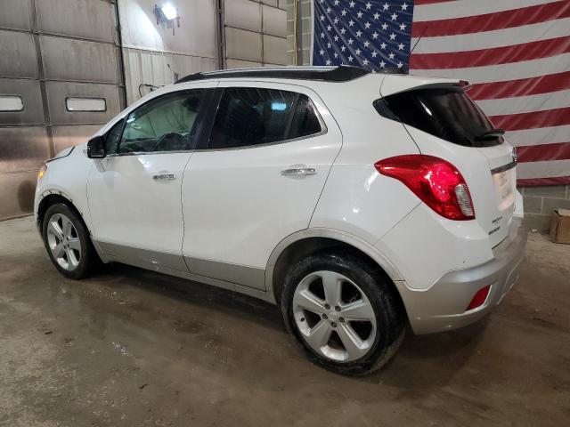 KL4CJCSB4FB069260 | 2015 BUICK ENCORE