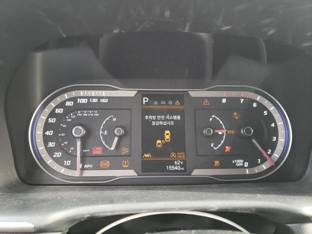 5NMJB3AE5PH256851 | 2023 HYUNDAI TUCSON SEL