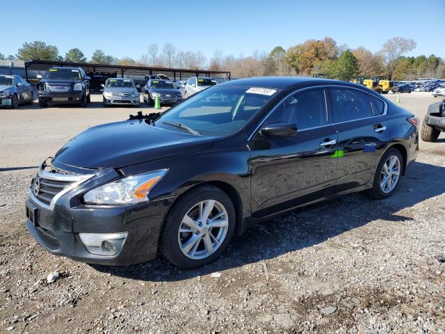 1N4AL3AP2FC108058 | 2015 NISSAN ALTIMA 2.5