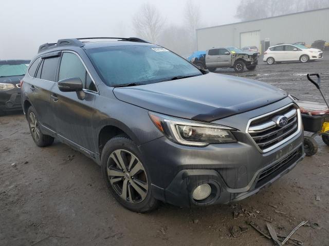 4S4BSANC9J3270111 | 2018 SUBARU OUTBACK 2.