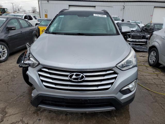 KM8SRDHF6EU043462 | 2014 HYUNDAI SANTA FE G