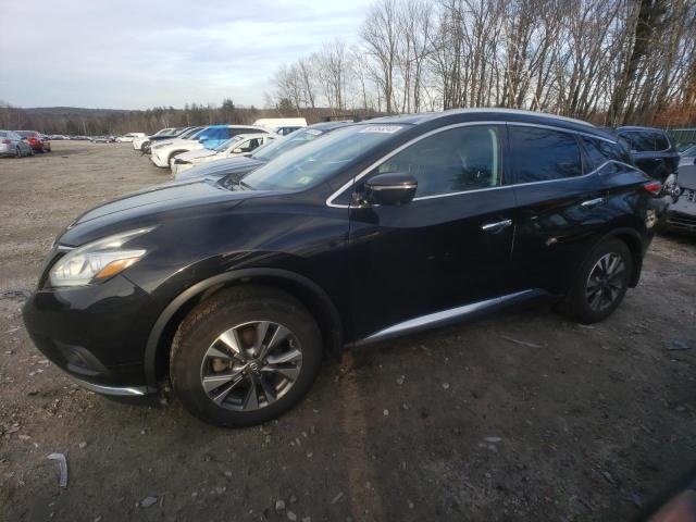 5N1AZ2MH0FN224737 | 2015 NISSAN MURANO S