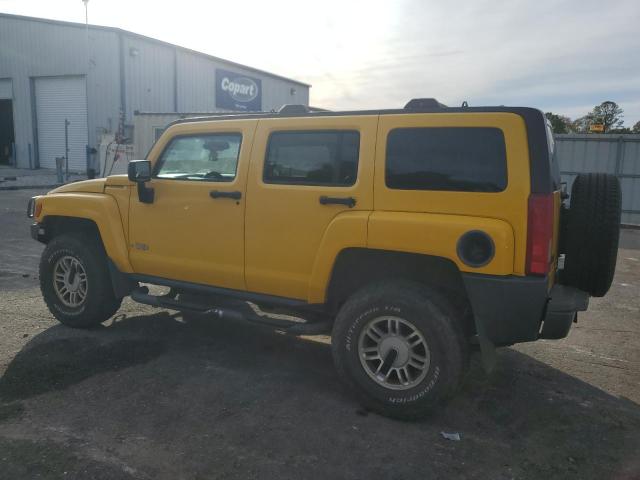 HUMMER H3  2006 1