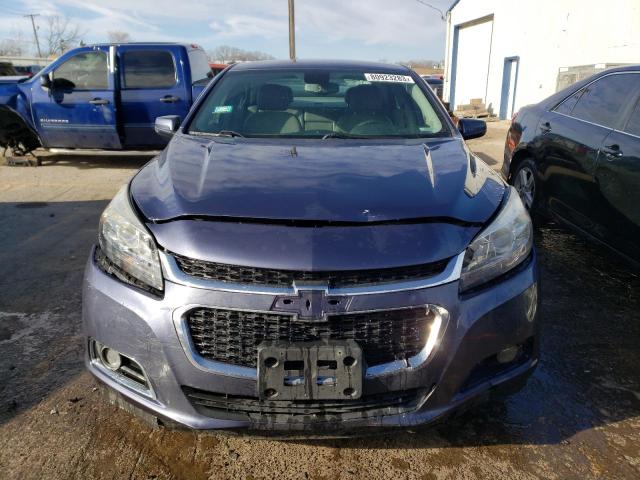 1G11D5SL6FF272144 | 2015 CHEVROLET MALIBU 2LT