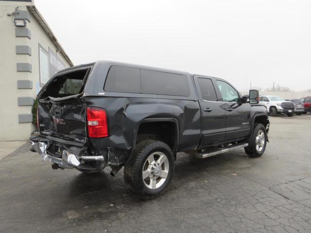 2GT22PEG0K1228220 | 2019 GMC SIERRA K25