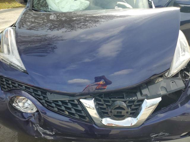 2016 NISSAN JUKE S - JN8AF5MR0GT609000