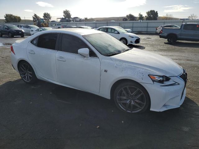 JTHBA1D28G5007345 | 2016 LEXUS IS 200T