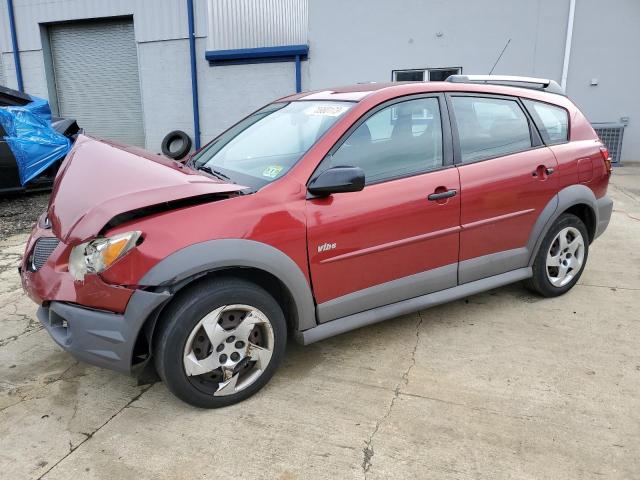 2006 Pontiac Vibe 