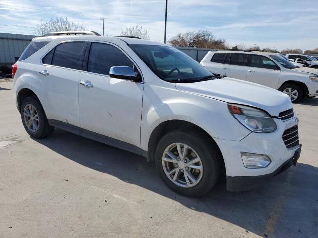 2GNALCEKXG6225428 | 2016 CHEVROLET EQUINOX LT