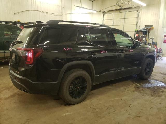 1GKKNLLS1MZ182855 | 2021 GMC ACADIA AT4