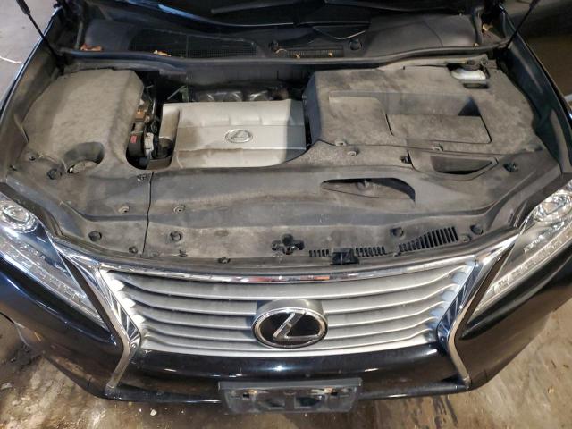 JTJBK1BA8E2039488 | 2014 LEXUS RX 350 BAS