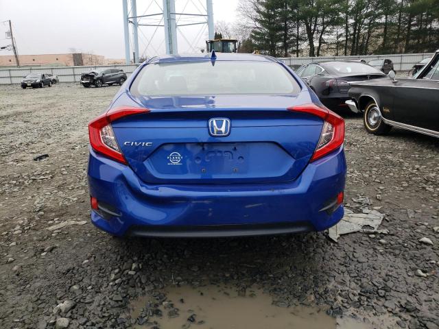 2HGFC2F73JH561650 | 2018 HONDA CIVIC EX