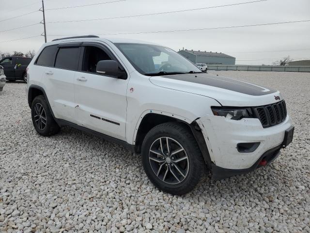 1C4RJFLG4HC836551 | 2017 JEEP GRAND CHER