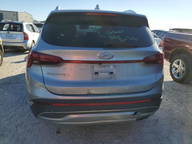 5NMS24AJ5MH347430 | 2021 HYUNDAI SANTA FE S