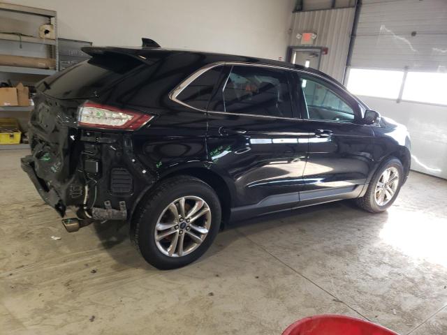 2FMPK4J93HBB54432 2017 FORD EDGE, photo no. 3