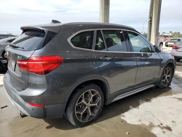 WBXHT3C32H5F67820 | 2017 BMW X1 XDRIVE2