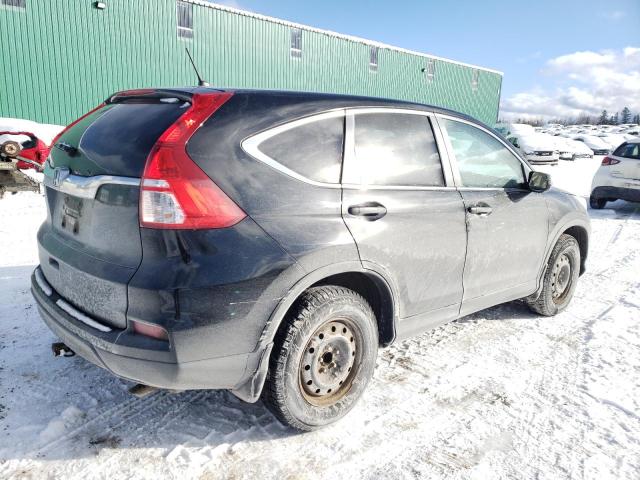 Vin: 2hkrm3h32fh000525, lot: 80233613, honda crv lx 20153