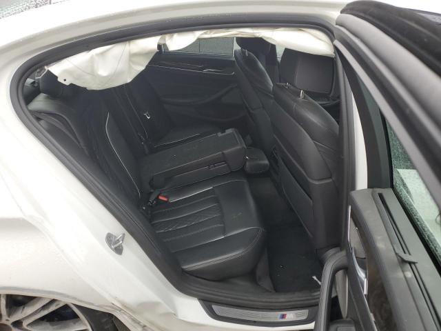 2017 BMW 540 I - WBAJE5C31HG915089