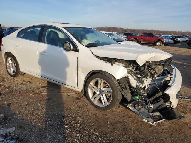 2015 VOLVO S60 PLATIN - YV126MFMXF1349527