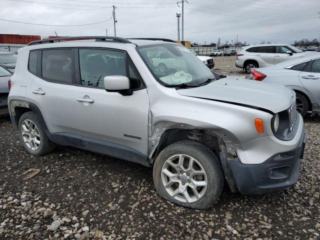 ZACCJBBB2HPF49712 | 2017 JEEP RENEGADE L