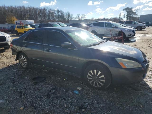 1HGCM56465A059517 | 2005 Honda accord lx