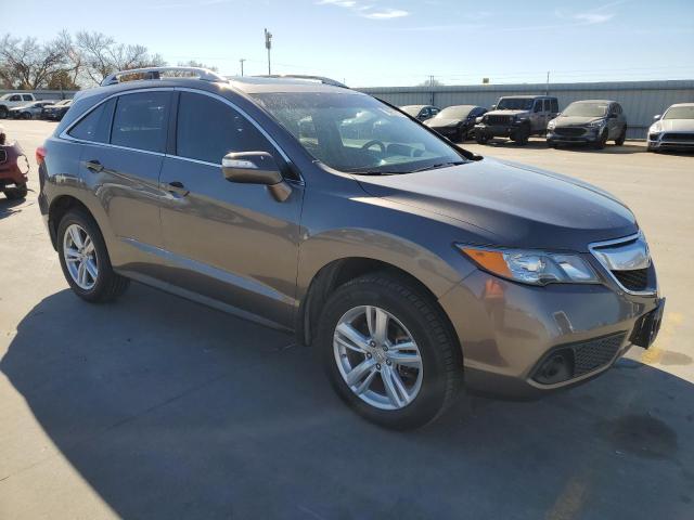 Vin: 5j8tb3h39dl008577, lot: 79681873, acura rdx 20134