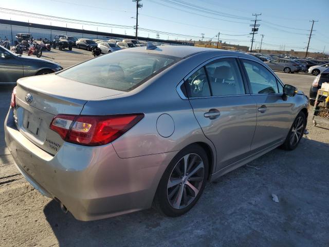 4S3BNEN66H3013334 | 2017 SUBARU LEGACY 3.6