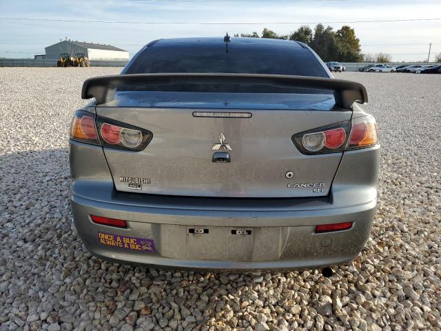 JA32V2FW7GU009362 | 2016 Mitsubishi lancer es