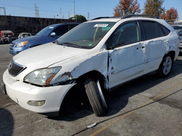 2007 Lexus RX 350 