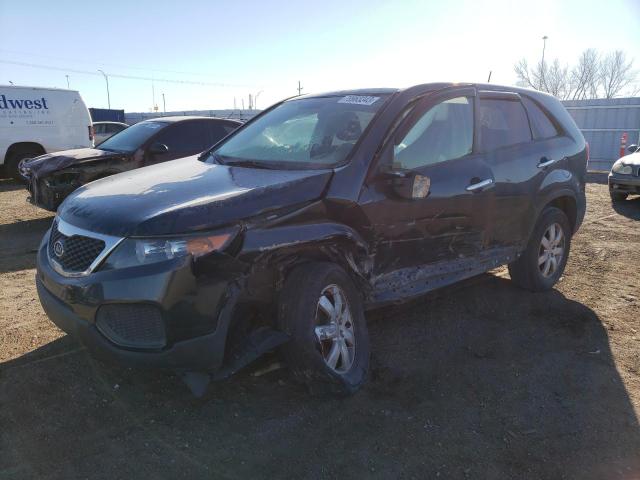 2011 Kia Sorento Base