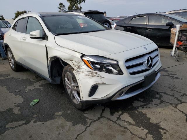 VIN WDCTG4GB0FJ091503 2015 Mercedes-Benz GLA-Class,... no.4