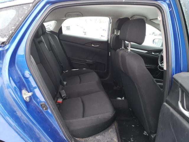 2018 HONDA CIVIC LX - 2HGFC2E56JH007390