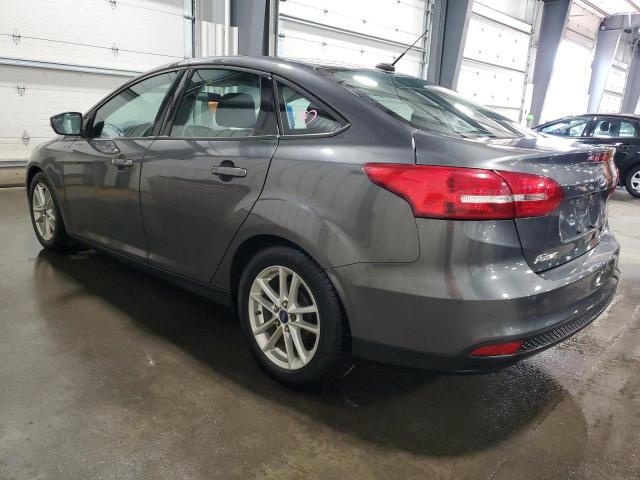 1FADP3F2XGL244745 | 2016 FORD FOCUS SE