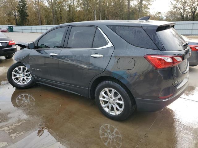 2GNAXKEV3L6190749 | 2020 CHEVROLET EQUINOX LT