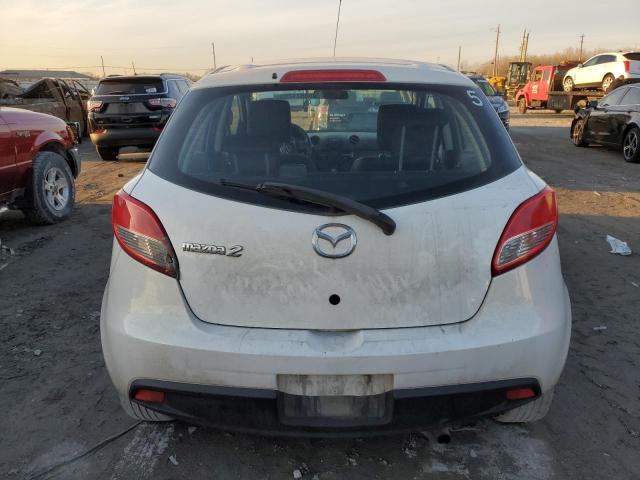 JM1DE1KY4E0177170 | 2014 Mazda mazda2 sport