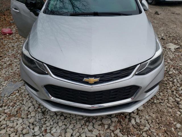 1G1BE5SM3H7119339 | 2017 CHEVROLET CRUZE LT