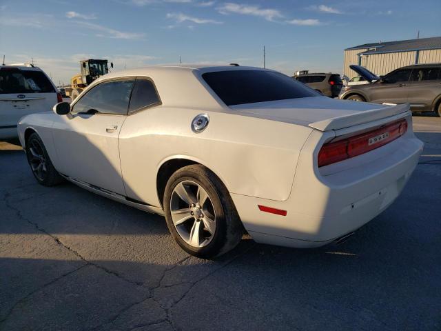 2C3CDYBT9DH724704 | 2013 Dodge challenger r/t