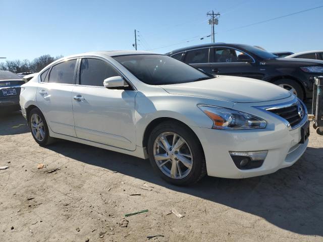 1N4AL3AP3EC428990 | 2014 NISSAN ALTIMA 2.5