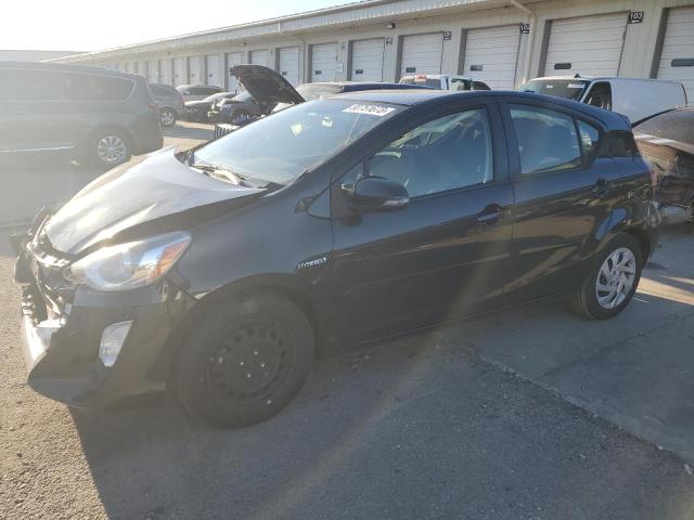 JTDKDTB34F1087684 | 2015 TOYOTA PRIUS C