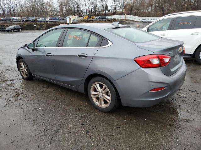 1G1BE5SM5J7210263 | 2018 Chevrolet cruze lt