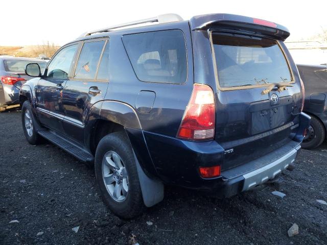 JTEBT14R548017393 | 2004 Toyota 4runner sr5