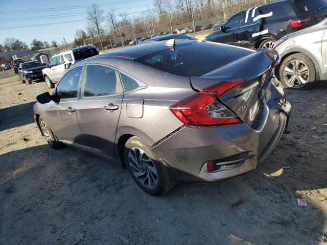 19XFC2F83HE044202 | 2017 HONDA CIVIC EX