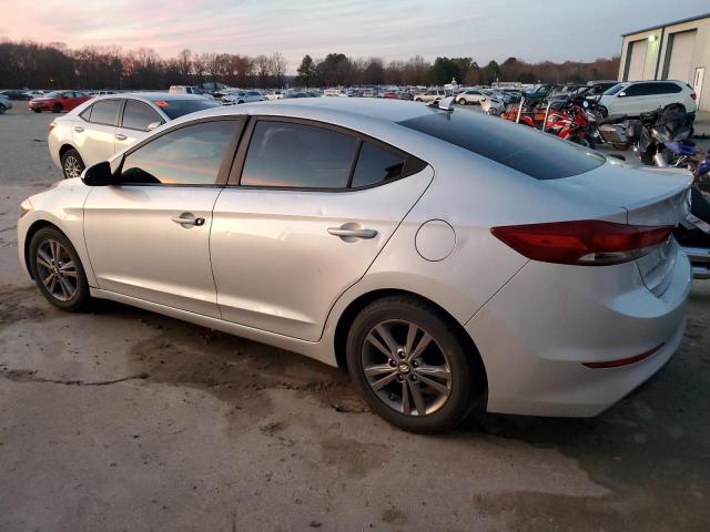 5NPD84LF9HH076848 | 2017 HYUNDAI ELANTRA SE