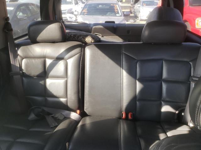 1997 Jeep Grand Cherokee Limited VIN: 1J4GZ78Y4VC679889 Lot: 78464923