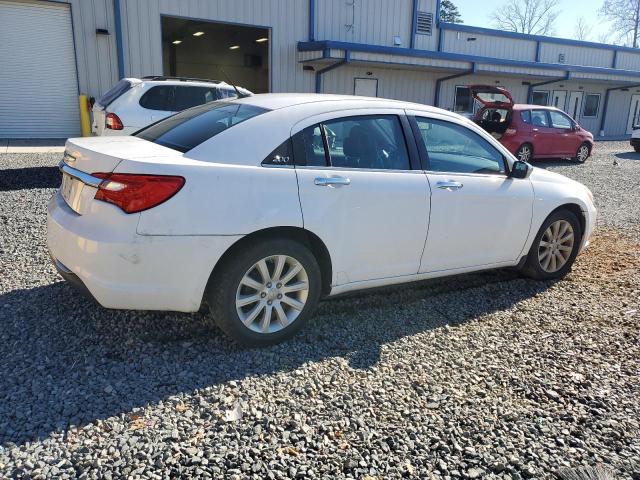 1C3CCBCG3EN156766 | 2014 CHRYSLER 200 LIMITE