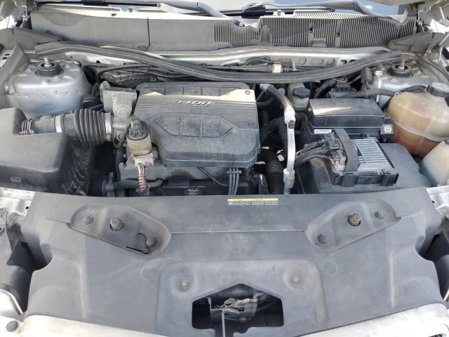 2006 Pontiac Torrent VIN: 2CKDL63F366056289 Lot: 81209513