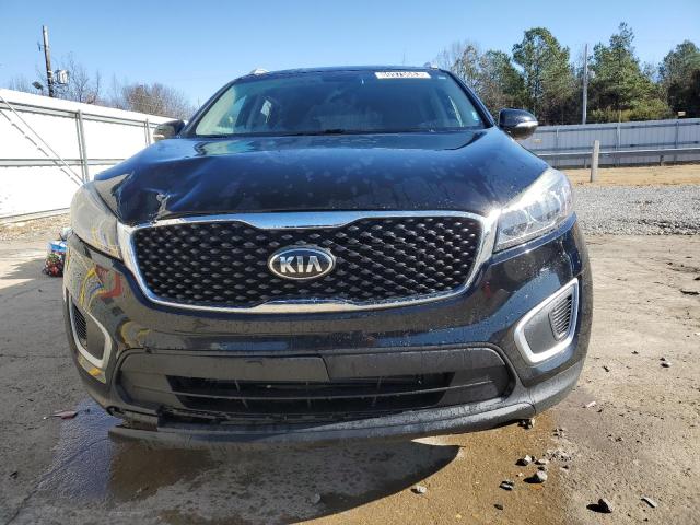 5XYPGDA31HG211689 | 2017 KIA SORENTO LX