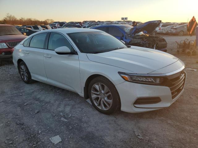 1HGCV1F16JA150468 | 2018 Honda accord lx